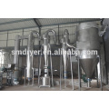 Chitin drying machine